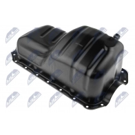 Масляный поддон двигателя NTY BMO-MZ-000 2PF HU 1440408106 - Изображение 2