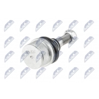 Шаровая опора NTY ZSD-CH-009 1440397664 T N3HIY0 - Изображение 2