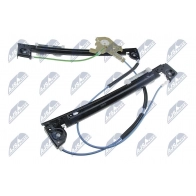 Стеклоподъемник NTY EPS-BM-051 83J A0 Mini Cooper (R52) 1 Кабриолет