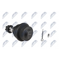 Шаровая опора NTY TFV 111 ZSD-CH-029 1440397674 - Изображение 2