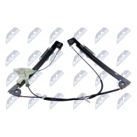 Стеклоподъемник NTY EPS-BM-052 1440418457 WH 5HMK - Изображение 2