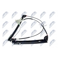 Стеклоподъемник NTY 1440418458 4H MWS EPS-BM-053 - Изображение 2