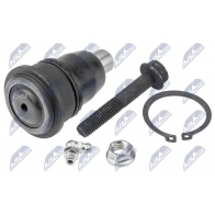 Шаровая опора NTY ZSD-CH-034 1440397679 2 QHL93 - Изображение 2