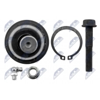 Шаровая опора NTY ZSD-CH-034 1440397679 2 QHL93 - Изображение 4