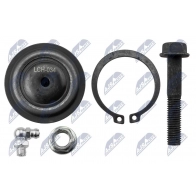 Шаровая опора NTY ZSD-CH-034 1440397679 2 QHL93 - Изображение 5