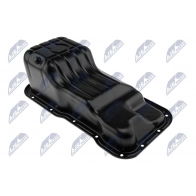 Масляный поддон двигателя NTY BMO-NS-002 1440408113 GC 9FJ42 - Изображение 2