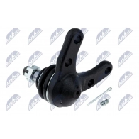 Шаровая опора NTY ZSD-FR-003 1440397690 R 83R7P9 - Изображение 2