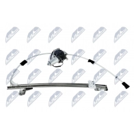 Стеклоподъемник NTY EPS-CH-006 AA9C 93 1440418480 - Изображение 2