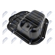 Масляный поддон двигателя NTY EFP 8T BMO-NS-024 1440408115 - Изображение 2
