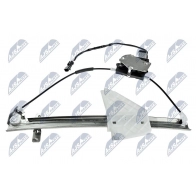 Стеклоподъемник NTY EPS-CH-009 1440418483 RS ERLZE - Изображение 2