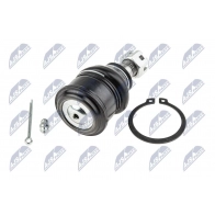 Шаровая опора NTY ZSD-HD-016 V57R O 1440397706 - Изображение 2