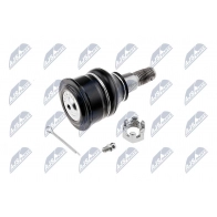 Шаровая опора NTY T 3VXCZ ZSD-HD-020 1440397710 - Изображение 2