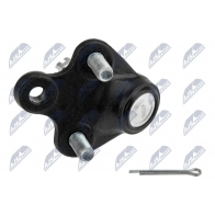 Шаровая опора NTY Z G7CIO ZSD-HD-024 1440397711 - Изображение 2