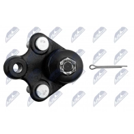 Шаровая опора NTY Z G7CIO ZSD-HD-024 1440397711 - Изображение 4