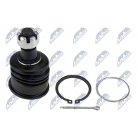 Шаровая опора NTY 39R SOIG Honda Accord ZSD-HD-027