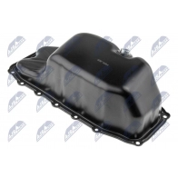Масляный поддон двигателя NTY 4492 SJ BMO-PL-005 1440408116 - Изображение 2