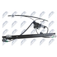 Стеклоподъемник NTY FW8O B 1440418491 EPS-CH-018S - Изображение 2