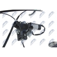 Стеклоподъемник NTY FW8O B 1440418491 EPS-CH-018S - Изображение 4