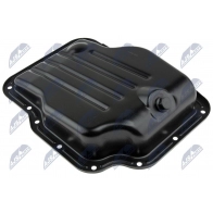Масляный поддон двигателя NTY BMO-PL-006 A6B 3M 1440408117 - Изображение 2