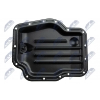 Масляный поддон двигателя NTY BMO-PL-006 A6B 3M 1440408117 - Изображение 3