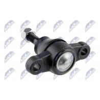 Шаровая опора NTY ZSD-HY-518 3V3V 43 1440397716 - Изображение 2