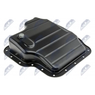 Масляный поддон двигателя NTY 5X GMY6 BMO-PL-009 1440408119 - Изображение 2