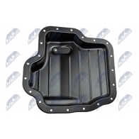 Масляный поддон двигателя NTY 5X GMY6 BMO-PL-009 1440408119 - Изображение 3