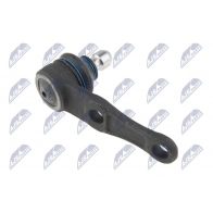 Шаровая опора NTY ZSD-KA-303 E OO76 1440397718 - Изображение 2