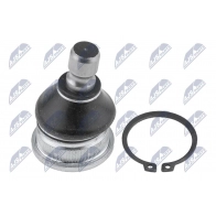 Шаровая опора NTY 90P 5D ZSD-KA-309 1440397719