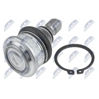 Шаровая опора NTY 90P 5D ZSD-KA-309 1440397719 - Изображение 2