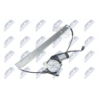 Стеклоподъемник NTY GRUU M 1440418495 EPS-CH-022S - Изображение 2