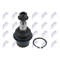 Шаровая опора NTY S 9ISI8 Land Rover Range Rover Sport 1 (L320) 2005 – 2013 ZSD-LR-001