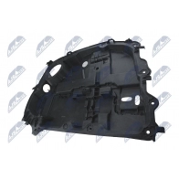 Стеклоподъемник NTY 79B8 I2 EPS-CH-026S 1440418499 - Изображение 2