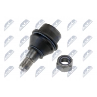 Шаровая опора NTY ZSD-ME-002 54OA O 1440397731 - Изображение 2