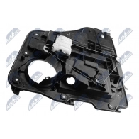 Стеклоподъемник NTY 1440418502 T 4GU8T3 EPS-CH-029S
