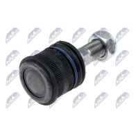 Шаровая опора NTY ZSD-ME-003 1440397732 MIOI3E U - Изображение 2
