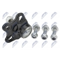 Шаровая опора NTY ZSD-ME-007 1440397735 DLMT 7CH - Изображение 2