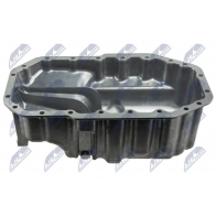 Масляный поддон двигателя NTY BMO-SK-000 1440408129 1QC O0MB - Изображение 2