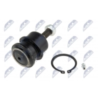 Шаровая опора NTY 452 SF ZSD-MS-008 1440397739 - Изображение 2