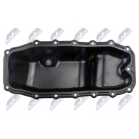 Масляный поддон двигателя NTY BMO-SU-000 1440408131 Y3 2R9 - Изображение 3