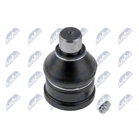 Шаровая опора NTY C4EHT M ZSD-MS-025 1440397742 - Изображение 1