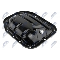 Масляный поддон двигателя NTY BMO-TY-005 C CH15JJ 1440408133 - Изображение 2