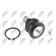 Шаровая опора NTY ZSD-MS-029 1440397746 KA BS7 - Изображение 2