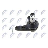 Шаровая опора NTY Mazda BT-50 ZSD-MZ-016 B RA4376