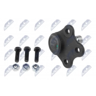 Шаровая опора NTY ZSD-MZ-020 BW 2SKRH 1440397754 - Изображение 2