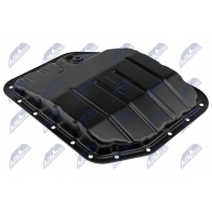 Масляный поддон двигателя NTY BMO-TY-014 1440408137 1L9 KD - Изображение 2