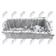 Масляный поддон двигателя NTY BMO-VW-000 7GB 6LQD 1440408142 - Изображение 2