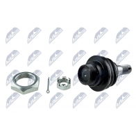 Шаровая опора NTY EWW 9KBX ZSD-NS-029 1440397766 - Изображение 2