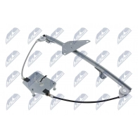 Стеклоподъемник NTY 1440418533 E70 PWI EPS-CT-008 - Изображение 2
