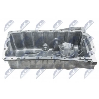 Масляный поддон двигателя NTY BMO-VW-001 1440408143 3GO8 QR - Изображение 2